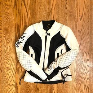 Women’s Scorpion Motorcycle Jacket